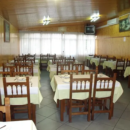 招待所 奥帕特朗旅馆