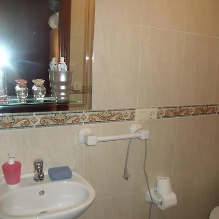 招待所 奥帕特朗旅馆 圣地亚哥－德孔波斯特拉