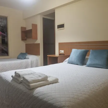 O Patron Pensjonat 3*