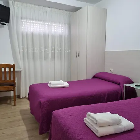 O Patron 3* Santiago de Compostela