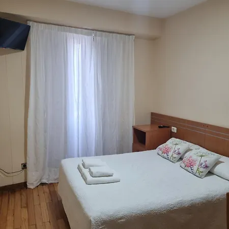 Pensjonat O Patron 3*