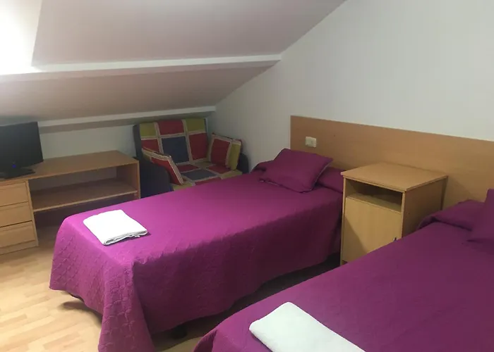 O Patron Pensjonat 3*