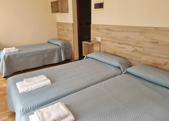 O Patron سانتياغو دي كومبوستيلا