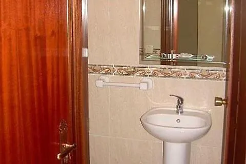 Pensjonat O Patron 3*