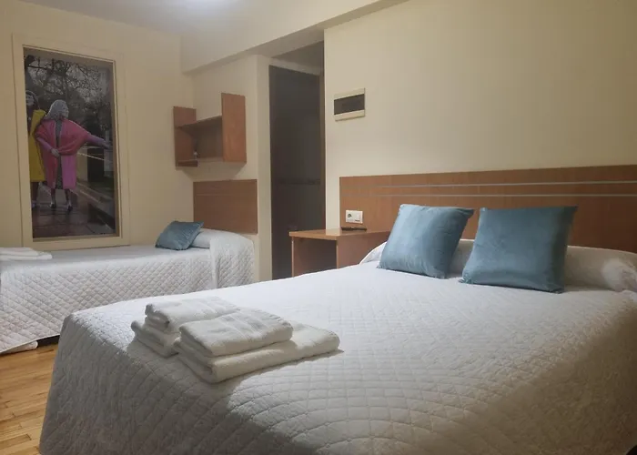 O Patron Pensjonat 3*