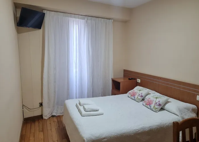 Pensjonat O Patron 3*